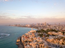 Hebron Dual Narrative Tour
