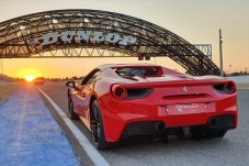 Drive a Ferrari F458 Italia on circuit - 1 or 2 laps