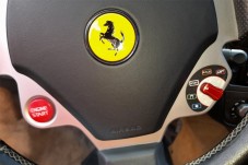 Drive a Ferrari F430 at Braga Race Track