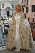 Venice Luxury Carnival Costumes Rental