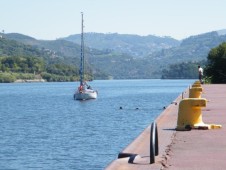 Fuga Romântica Essência do Douro **** p/2