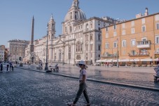 Best of Rome walking day tour with skip-the-line entry at the Vatican museums
