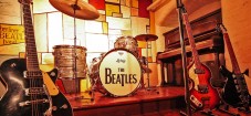 The Beatles Story exhibition tickets