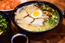 Workshop de Ramen + Refeição em Lisboa p/2