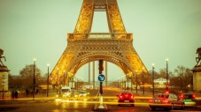 Four Days & Three Nights Stay in Paris