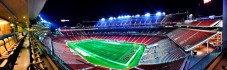 Juventus Tickets - 2 Night Stay