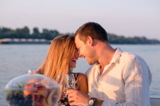 Excursion en yacht privé sur le fleuve Douro pour 2 personnes 