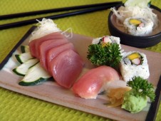 Teppanyaki in Amsterdam for Two