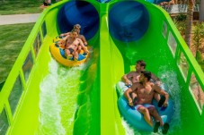Ticket for Zoomarine Theme Park - Algarve, Portugal