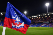 Crystal Palace Tickets - For Two