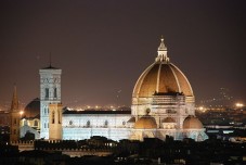 Tour in bus delle più famose città italiane