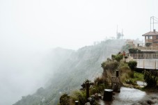 Quilotoa Crater Lake full-day tour