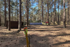 Archery Experience for Two in Hampshire