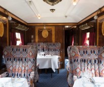 £500 British Pullman Luxury Train Gift Voucher