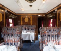 £250 British Pullman Luxury Train Gift Voucher