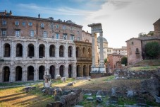 Private World War II Tour from Rome
