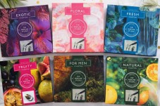 Design Your Own Perfume at Home Set