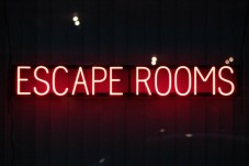 Harry Potter City Escape Room Tour!