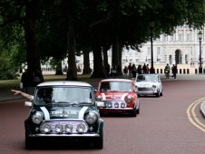 Beatles Tour London