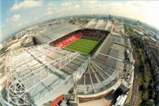 Manchester United Old Trafford Tour - Silver Group/Corporate Event