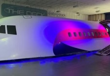 Boeing 747 Simulator Experience Manchester (20 mins)