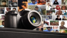 Curso de Fotografia - Iniciação - no Porto