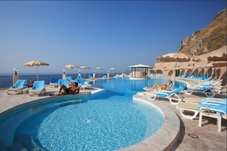 PAUSA DISINTOSSICANTE IN UNA SPA A TAORMINA