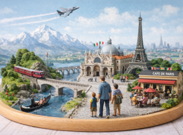 International Father&rsquo;s Day Gifts