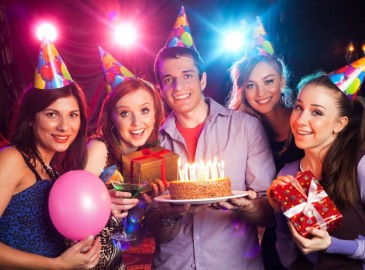 18th Birthday Gift Ideas