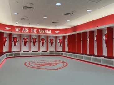 Arsenal Stadium Tour