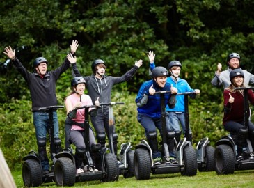What Are the Best Things to Do in Surrey?