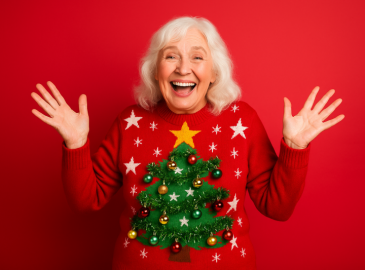 Gifts for my Mum this Christmas
