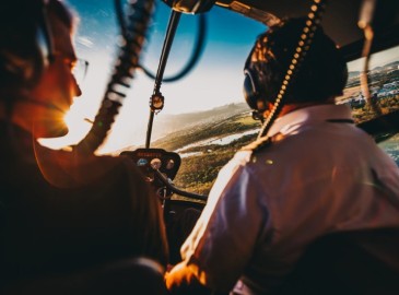 Flying Gift Ideas and Experiences in Essex