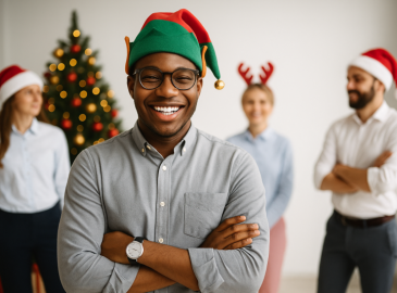 Christmas Gift Ideas for Coworkers in 2025