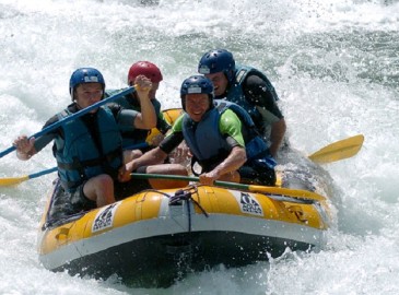 Outdoor Activities for Adults