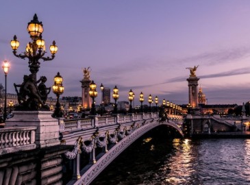 Best City Breaks for Couples