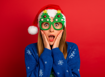 Unique Christmas Gift Ideas
