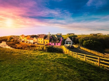 Weekend Breaks Ireland
