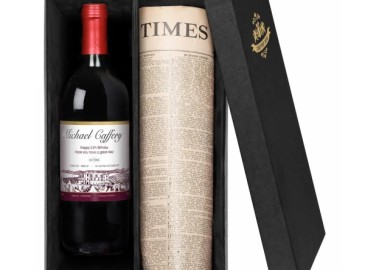 Personalised Gifts