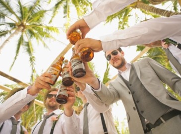 Stag Party Experiences