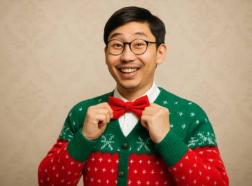 Top 10 Christmas Presents for Men