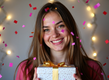 Birthday Experiences