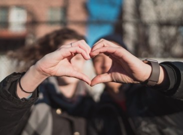 Valentine’s Day Gifts
