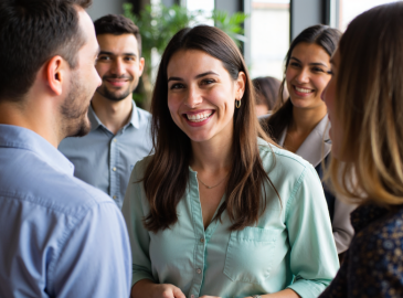 Need a Leaving Gift for a Colleague? A Flexible Voucher Keeps It Easy