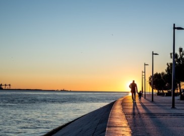 Lisbon City Break 