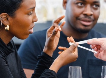 Perfume Making Experience for Two