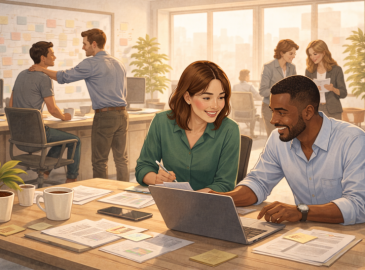 Why Timing Matters in Employee Recognition