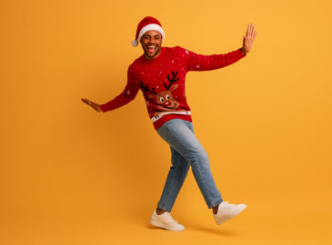 What to Get Your Boyfriend for Christmas
