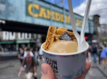 Camden Food Tour