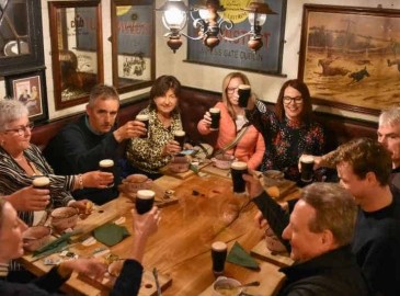 Belfast Food Tour